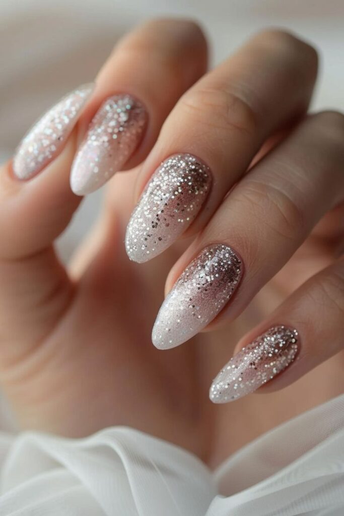 Gradient Glitter