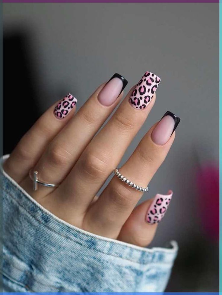 Animal Prints