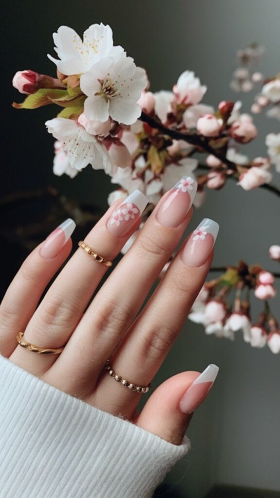Delicate Floral Designs