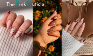 Christmas Nail Ideas