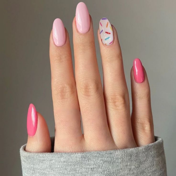 13th Birthday Nails
