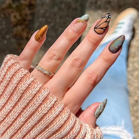 Butterfly Designs for a Whimsical Touch