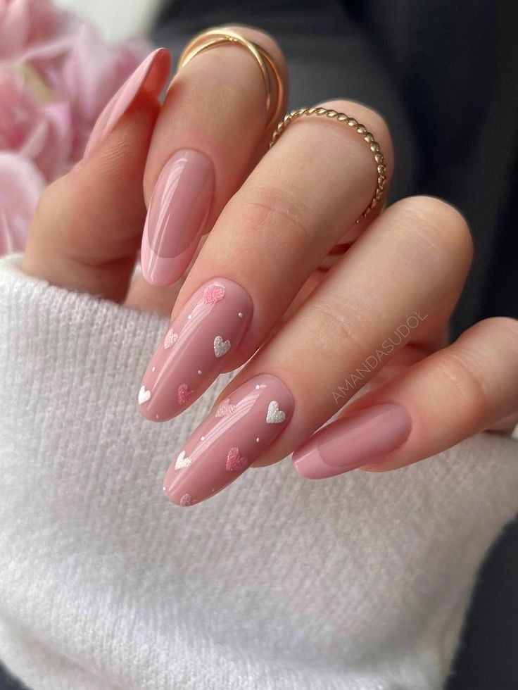 Cute Birthday Nails Ideas