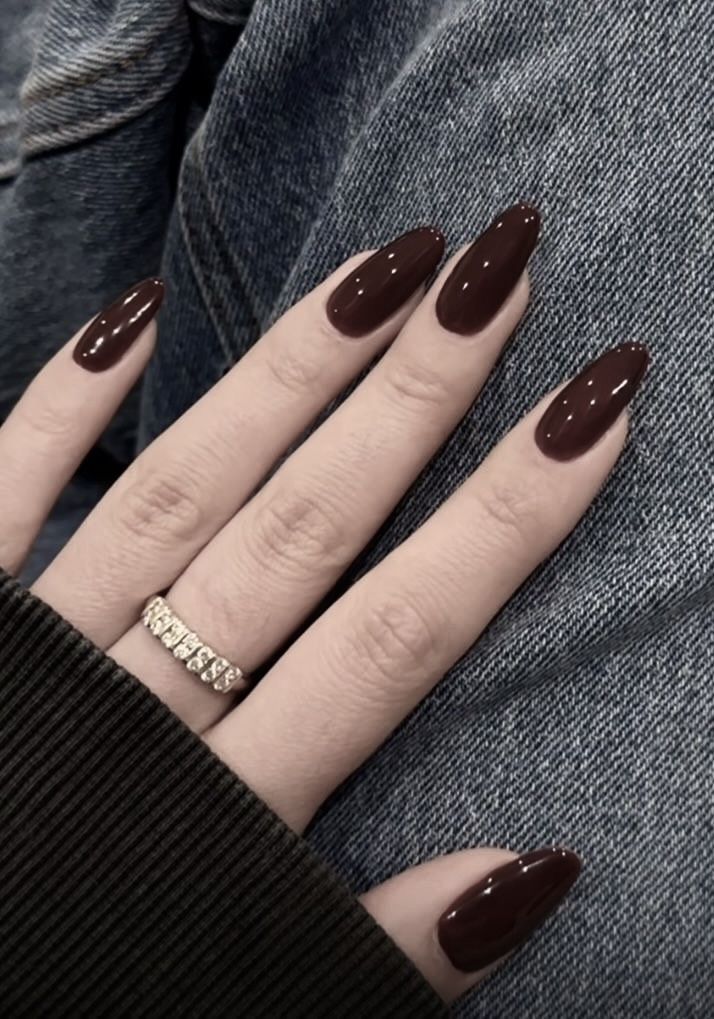 Dark Chocolate Browns