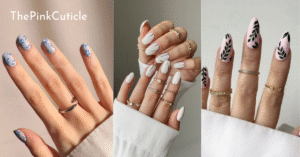 May Nails Designs
