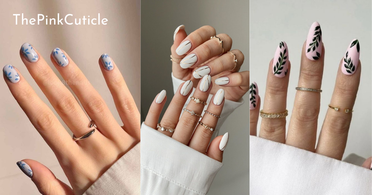May Nails Designs