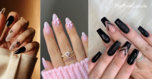 birthday nails ideas