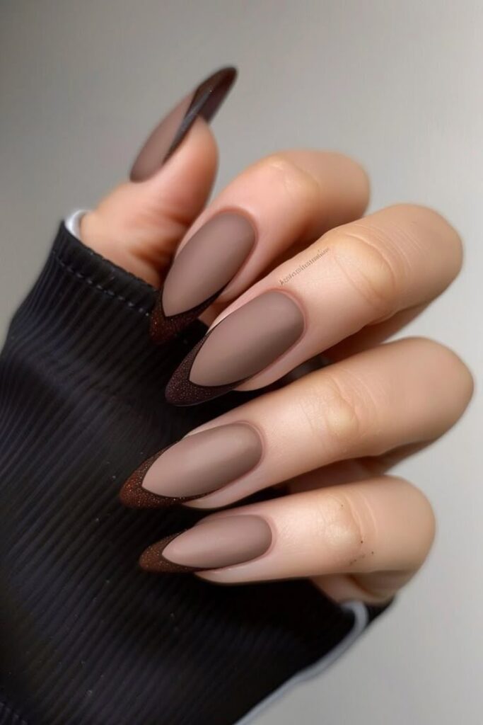 Fall Nail Tips
